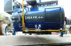 SEA Trade, s.r.o.