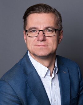 Norbert Hrabalík, MBA