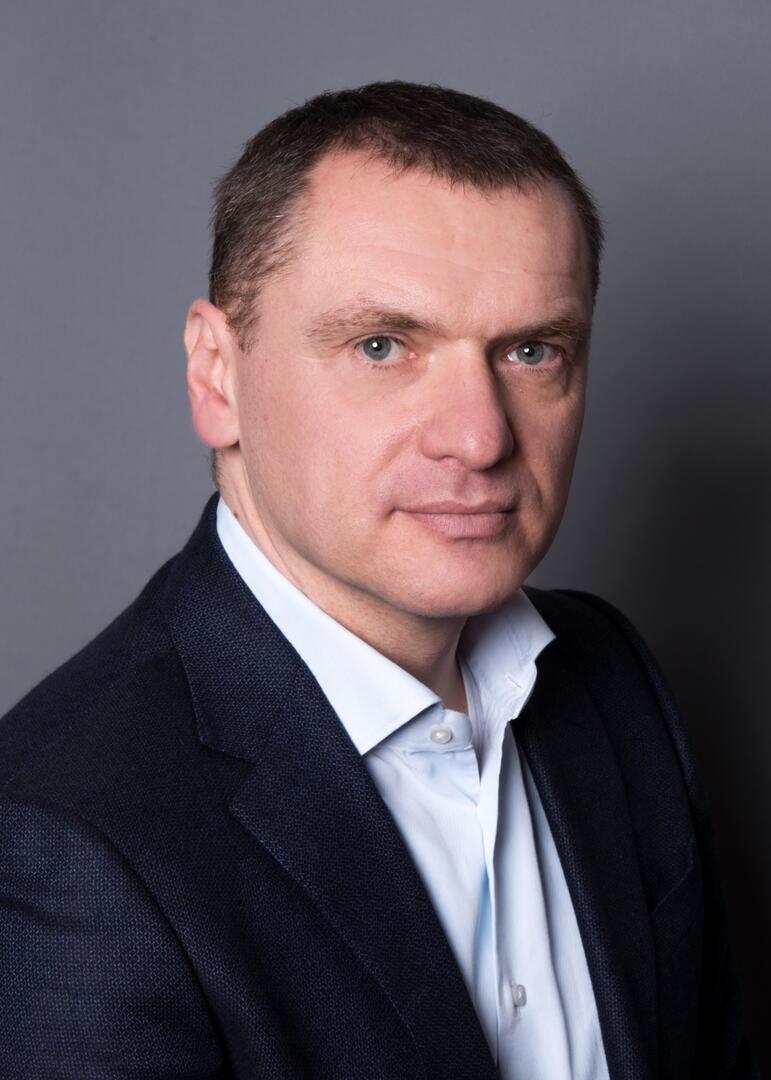 Ing. PAVOL HUBOČAN